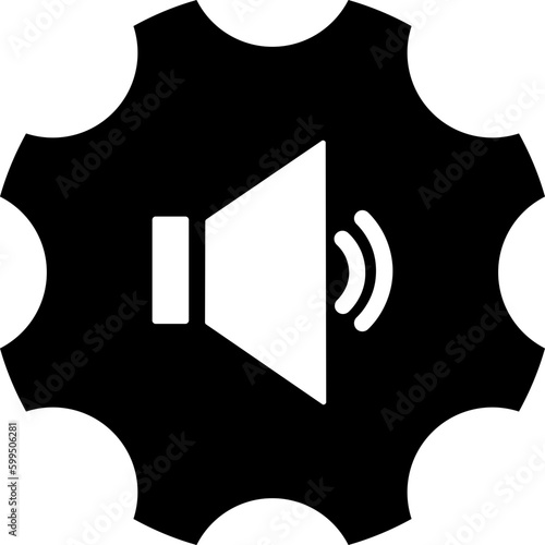 Volume Settings