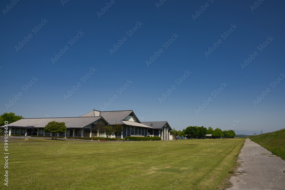 那珂川町役場 那珂川町役場