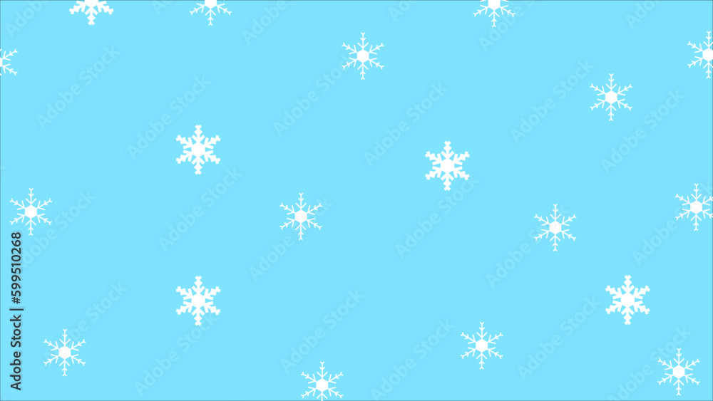 abstract blue background snow falling pattern abstract blue background snow falling pattern
