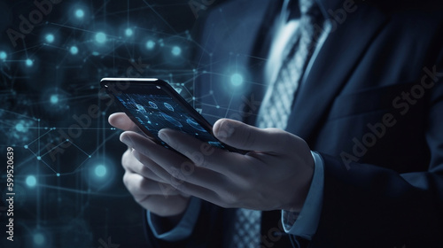 Tech and finance are intertwined fields that rely on each other for growth and innovation. Technology has transformed financial services while finance funds tech innovation. Fintech is an emerging fie
