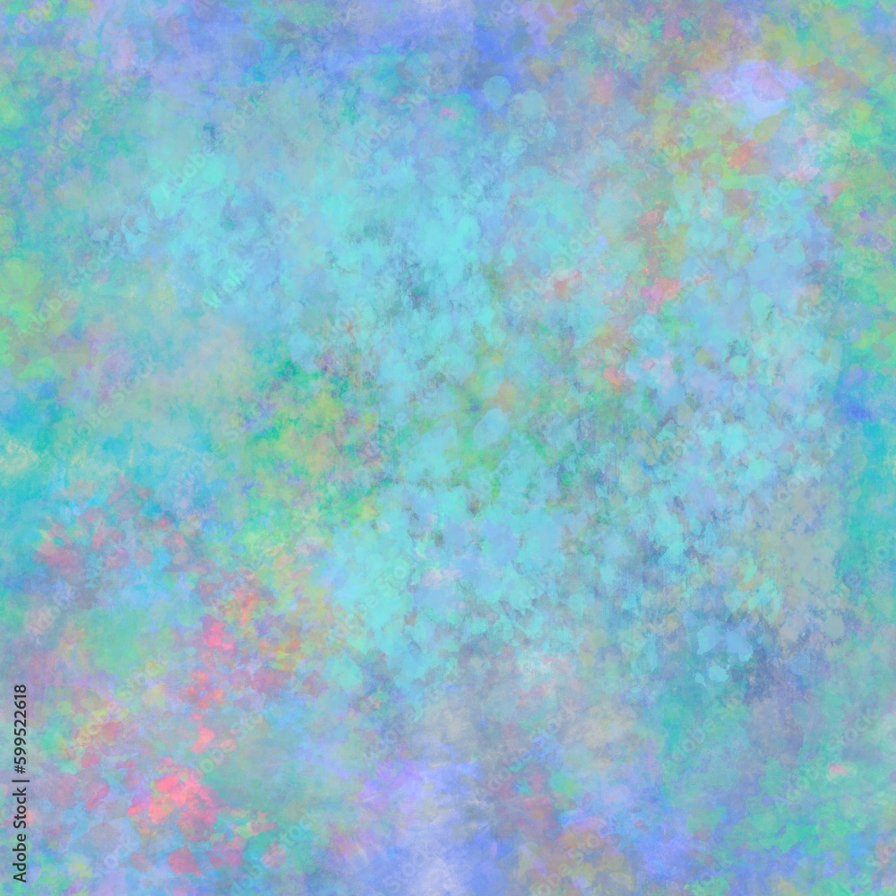 Modern abstract colorful blurred painted seamless background Vibrant colors Modern abstract colorful blurred painted seamless background Vibrant colors