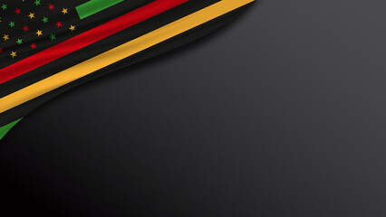 Juneteenth Background
