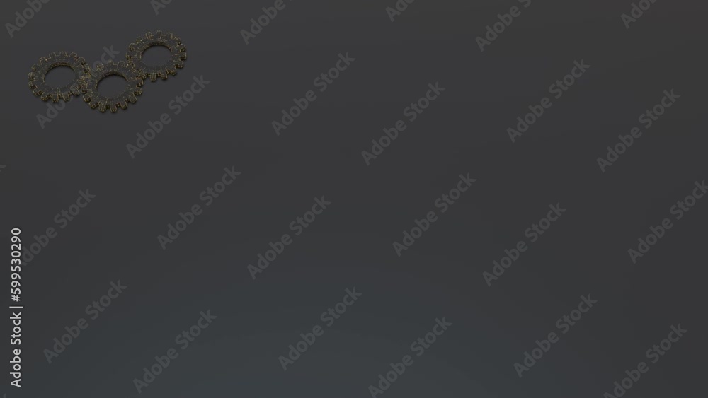 Zahnrad, drei, Drehung, Teamarbeit, Mechanismus, Weiterleiten, Delegieren, Fortschritt, Entwicklung, 3D, Arbeit, Motorik, grau, gelb, Wireframes Zahnrad, drei, Drehung, Teamarbeit, Mechanismus, Weiterleiten, Delegieren, Fortschritt, Entwicklung, 3D, Arbeit, Motorik, grau, gelb, Wireframes