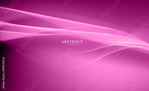 abstract pink background