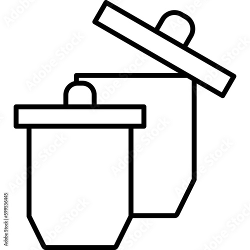 Crucible Icon