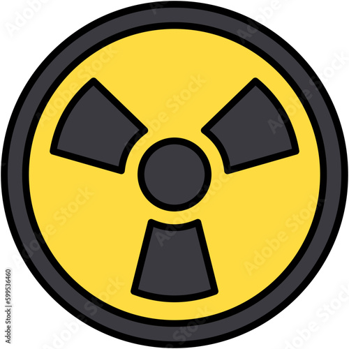 Nuclear Icon