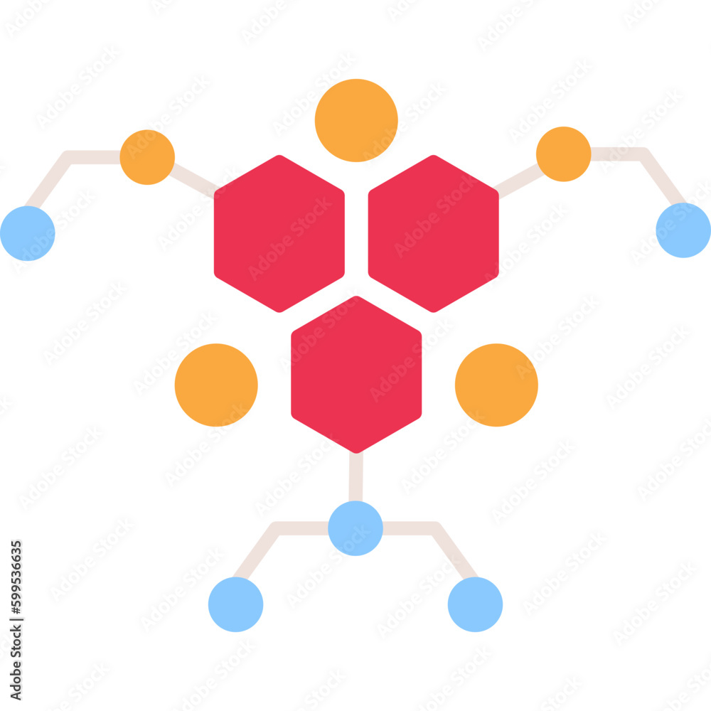 Molecule Icon Molecule Icon