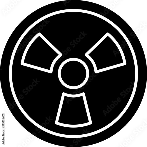 Nuclear Icon