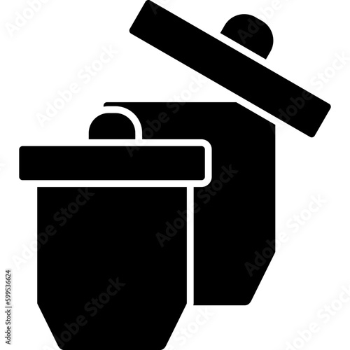 Crucible Icon