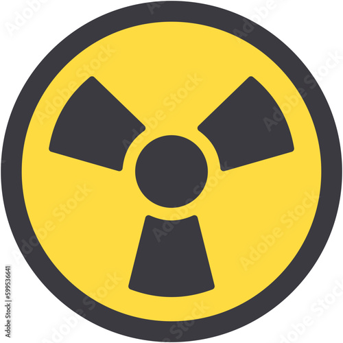 Nuclear Icon