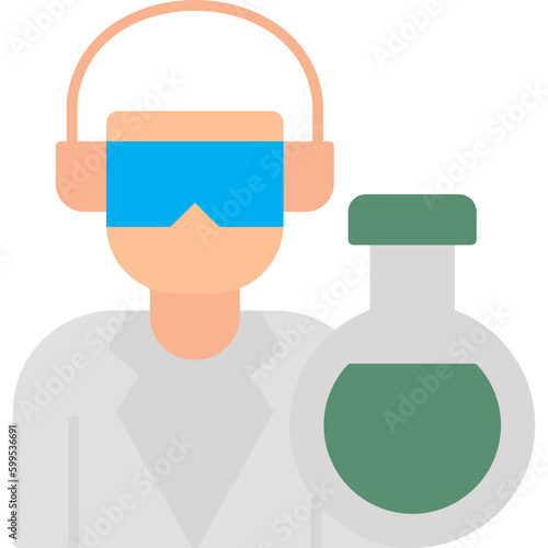 Chemist Icon