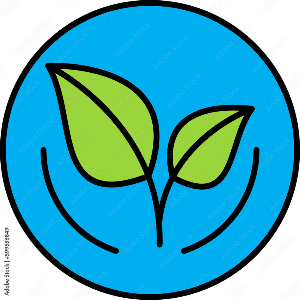 Ecology Icon