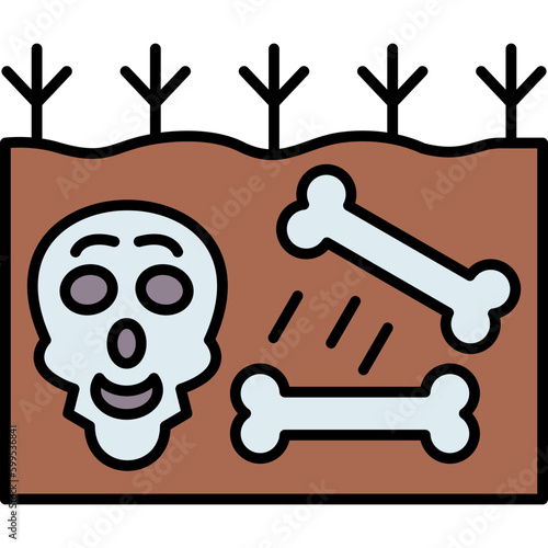 Extinction Icon