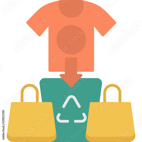 Overconsumption Icon