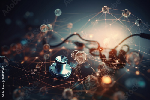 Healthcare technology encompasses a range of tools, devices, and systems used to improve patient care and outcomes, including electronic health records, telemedicine, medical imaging, and wearable dev