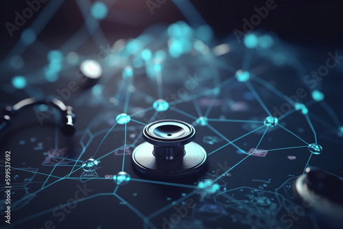 Healthcare technology encompasses a range of tools, devices, and systems used to improve patient care and outcomes, including electronic health records, telemedicine, medical imaging, and wearable dev