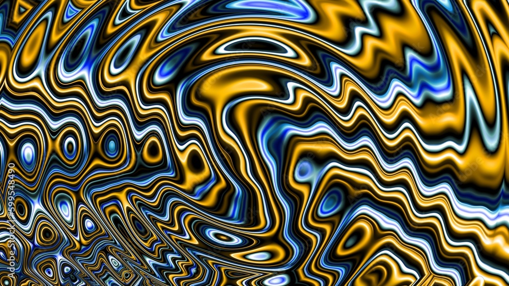 Fractal complex patterns - Mandelbrot set detail, digital artwork for creative graphic Fractal complex patterns - Mandelbrot set detail, digital artwork for creative graphic
