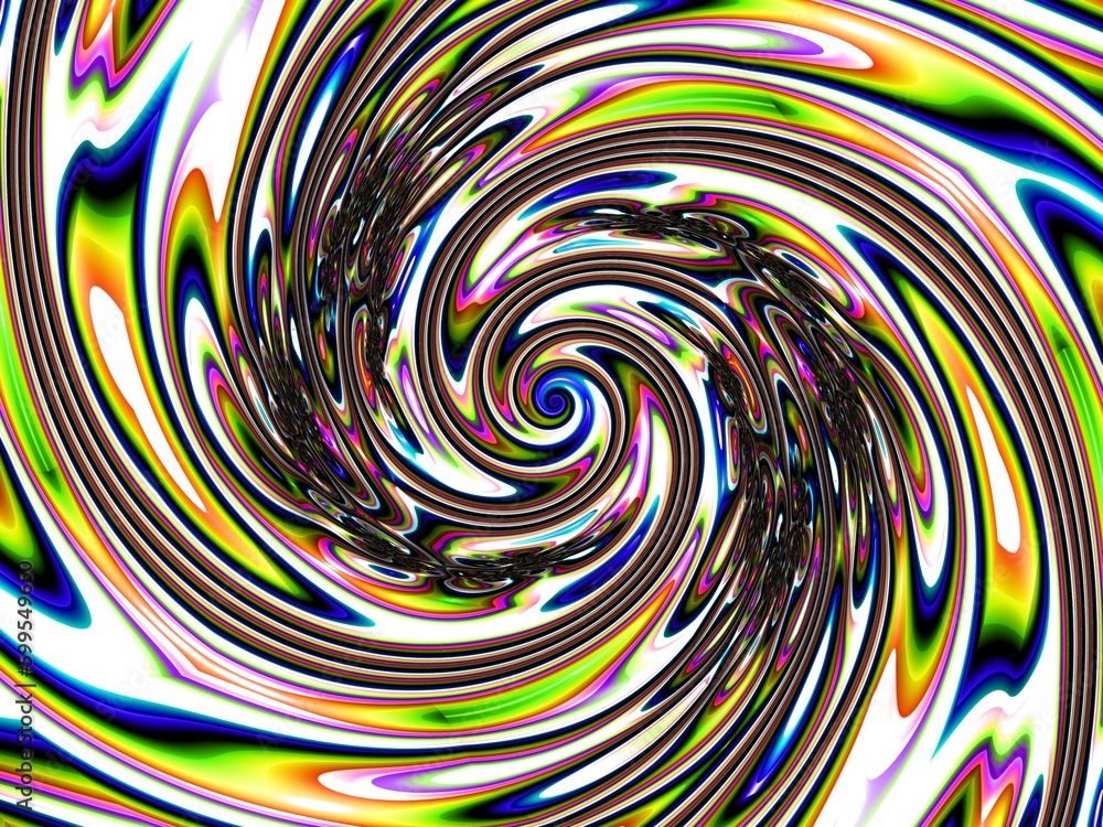 Fractal complex patterns - Mandelbrot set detail, digital artwork for creative graphic Fractal complex patterns - Mandelbrot set detail, digital artwork for creative graphic