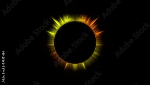 Hot Colors of the Sun: A Spectacular Visual Journey.
Experience the beauty and radiance of the warm colors, yellow, orange of the sun. captivate your audience with its striking and vivid imagery.