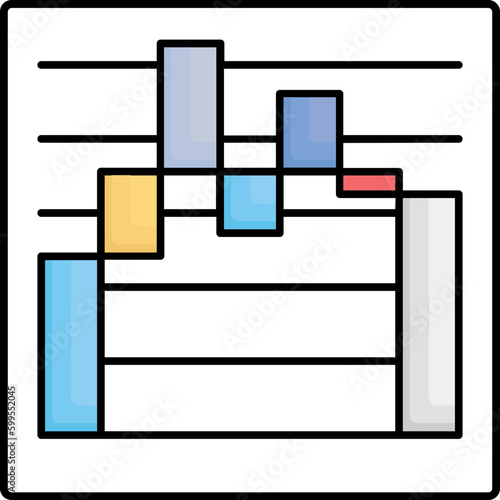 Chart Histogram