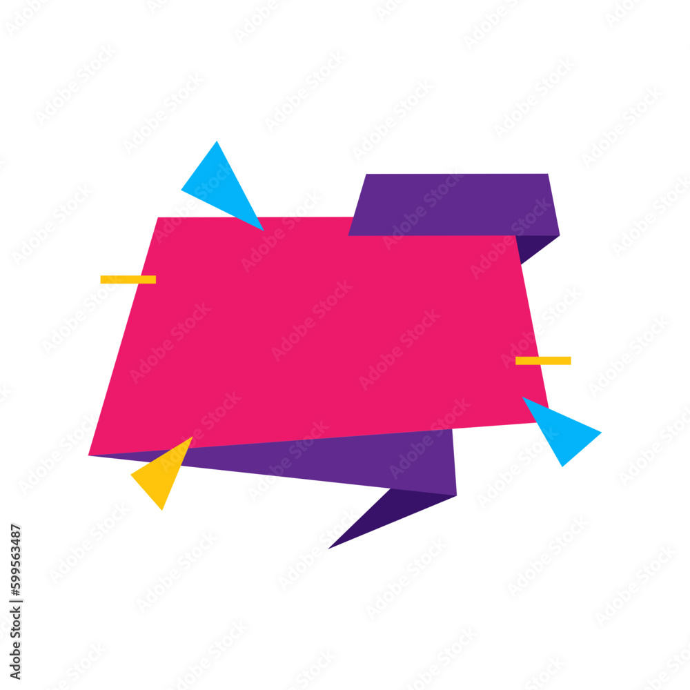 Banner Text Box Banner Text Box