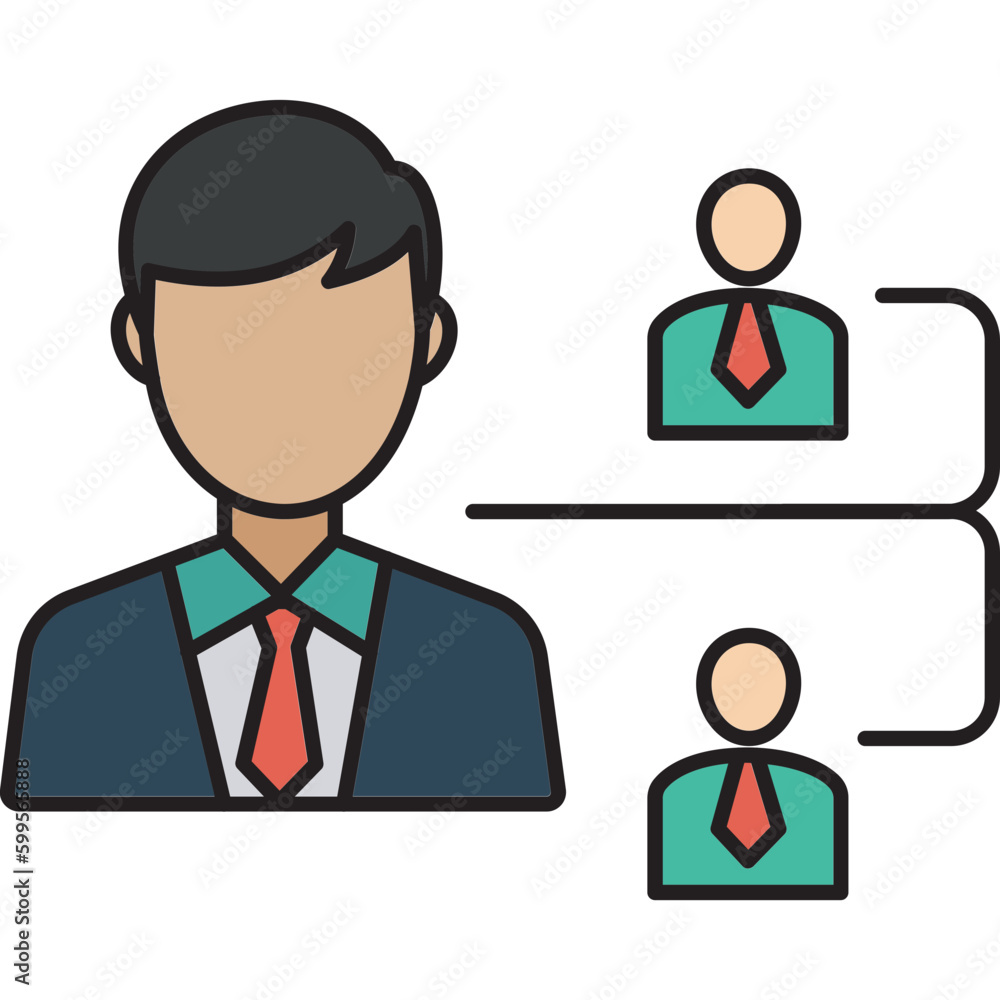 Team Structure which can easily edit or modify
Team Structure which can easily edit or modify
