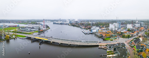 Photography Zaandijk is a town in the municipality of Zaanstad, province of North Holland, Netherlands