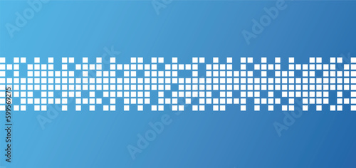 sfondo, banner, pixel, informatica, digitale,