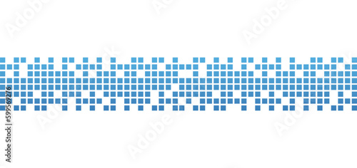 sfondo, banner, pixel, informatica, digitale,