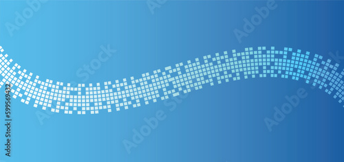 sfondo, banner, pixel, informatica, digitale,