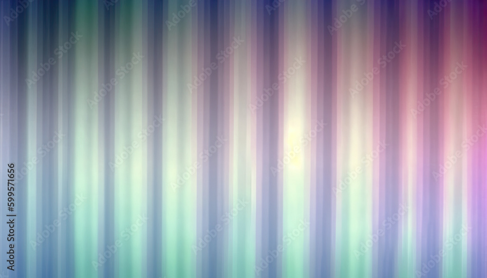 Obraz premium blurred grainy gradient background created with Generative AI technology