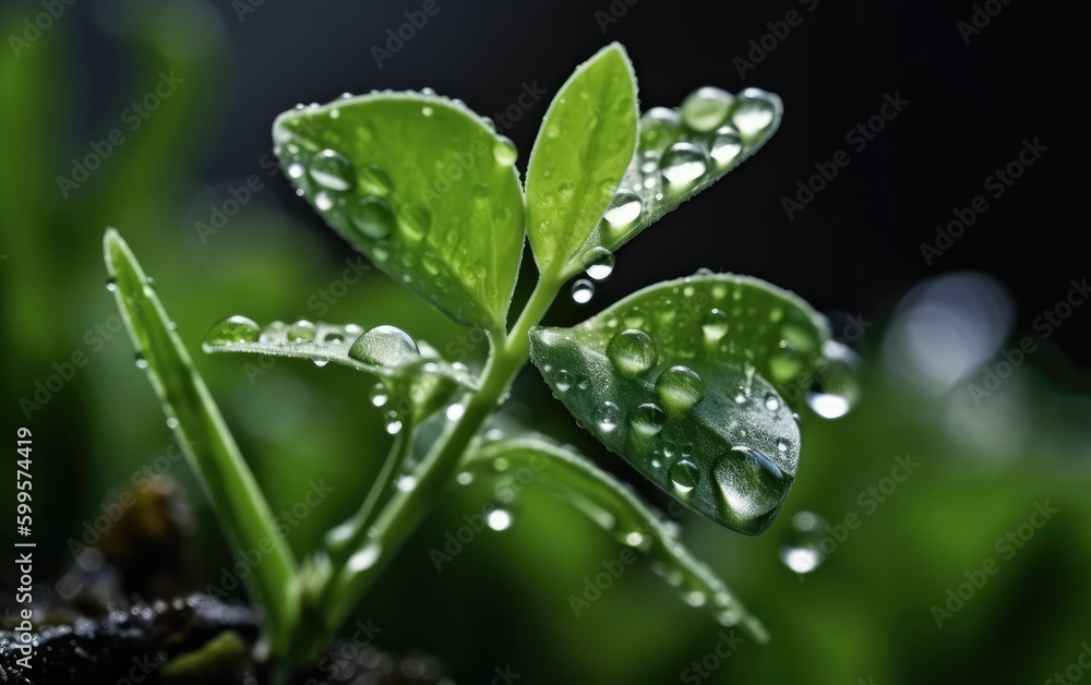 dry land created with Generative AI technology dry land created with Generative AI technology