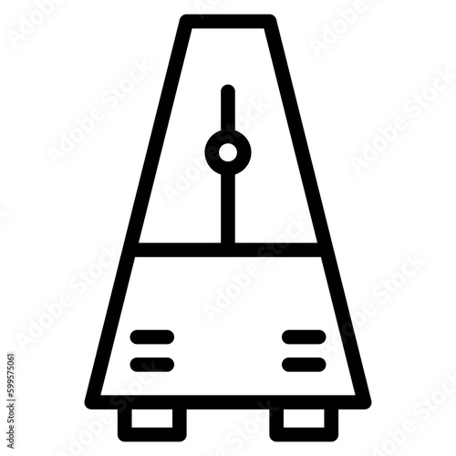 metronome line 