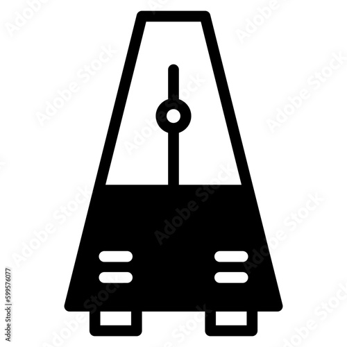 metronome dualtone 