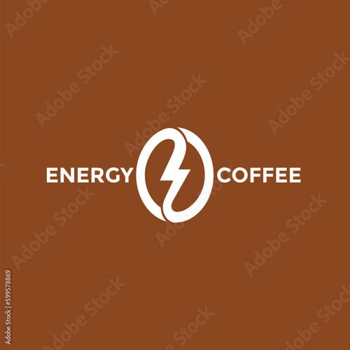 ENERGY COFFEE LOGO 