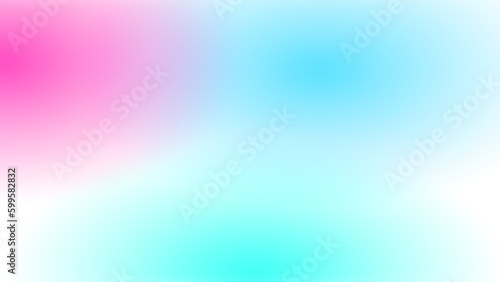 HD abstract rainbow background for banner, background, ads, etc