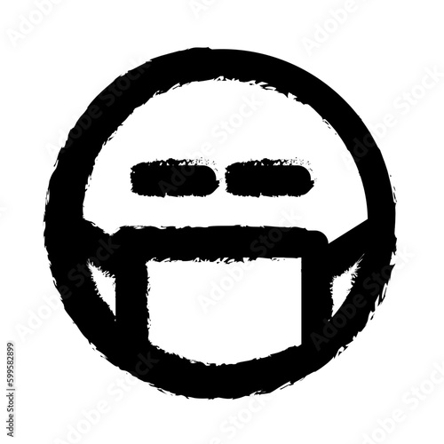 Bored Emoji