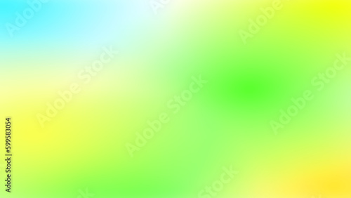 HD abstract rainbow background for banner, background, ads, etc