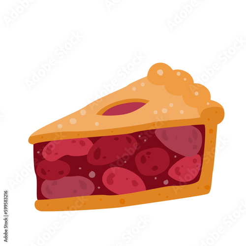 Pie_Pie Fruit