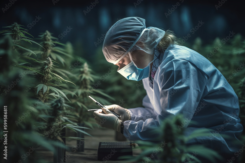 Business agricultural cannabis. Generative ai Business agricultural cannabis. Generative ai