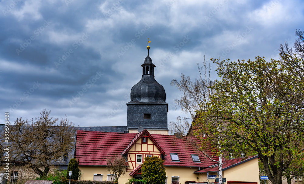 Liebfrauenkirche Dankerode