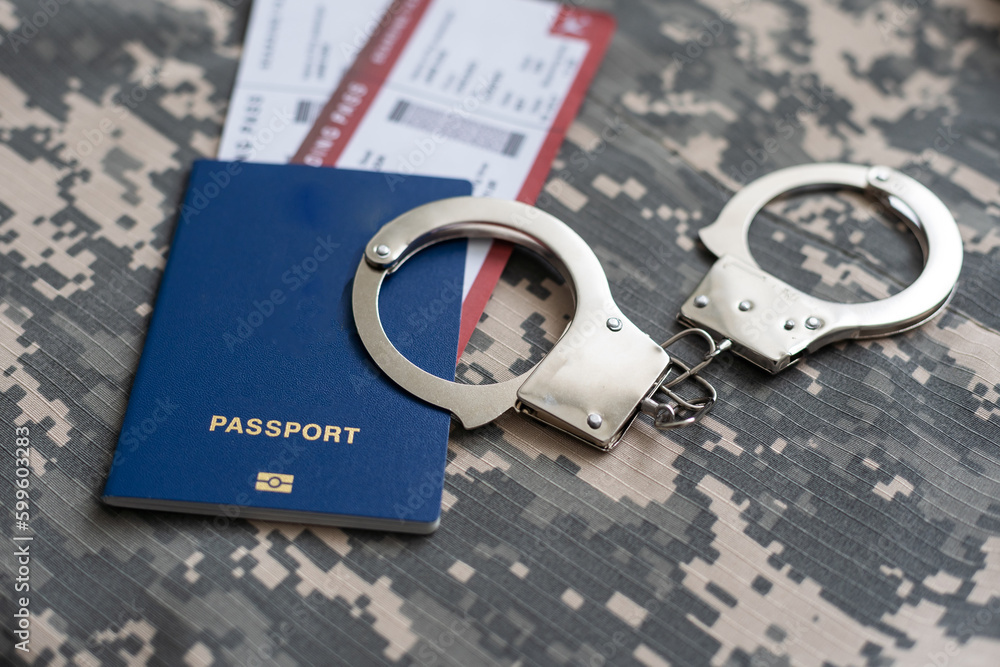 military uniform and handcuffs, tickets military uniform and handcuffs, tickets