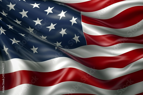USA background for independence  Independence Day in the United States