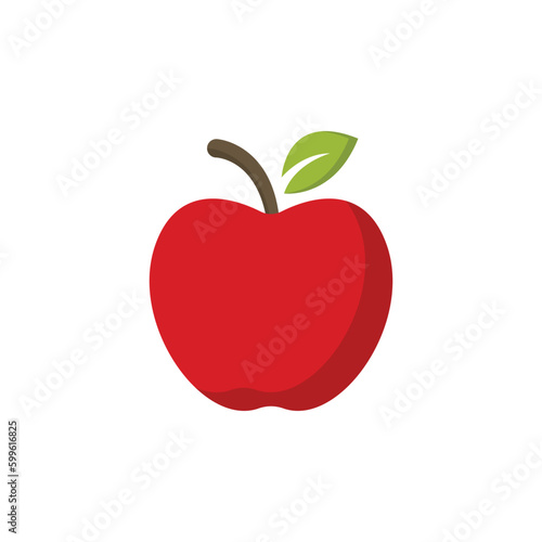 apple icon vector