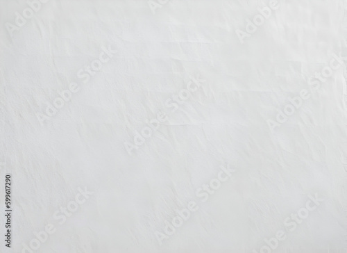 White color texture pattern abstract background can be used as cover page screensaver wallpaper or for winter season card background or Christmas festival card background and has copy space for text