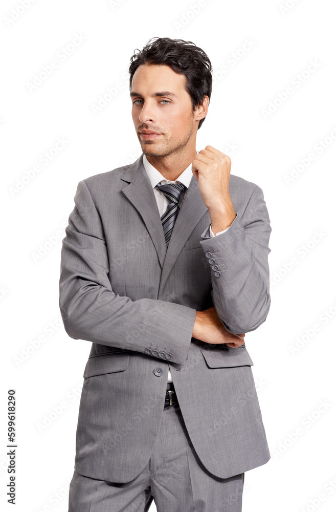 Confident, corporate and portrait of business man on isolated, png and transparent background. Smug, professional suit and serious male entrepreneur with confident ego, pride and power for manager Confident, corporate and portrait of business man on isolated, png and transparent background. Smug, professional suit and serious male entrepreneur with confident ego, pride and power for manager