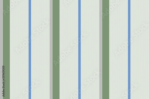 Fabric abstract geometric pattern. Vector Illustration