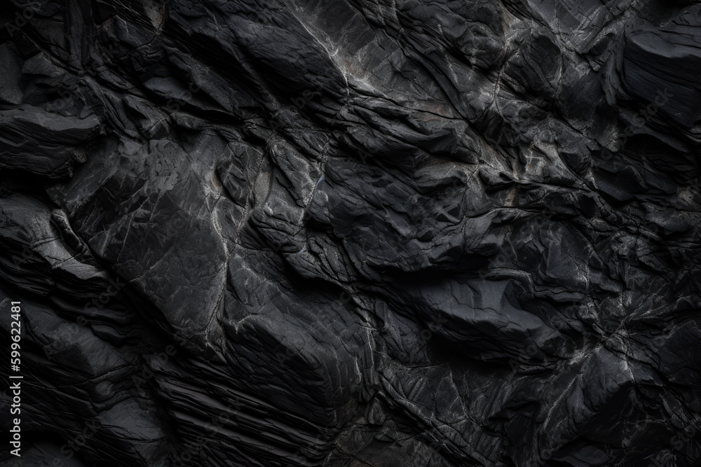 Dark stones texture, stone wallpaper | Ai generated Dark stones texture, stone wallpaper | Ai generated