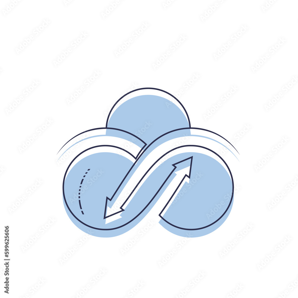 cloud icon cloud icon
