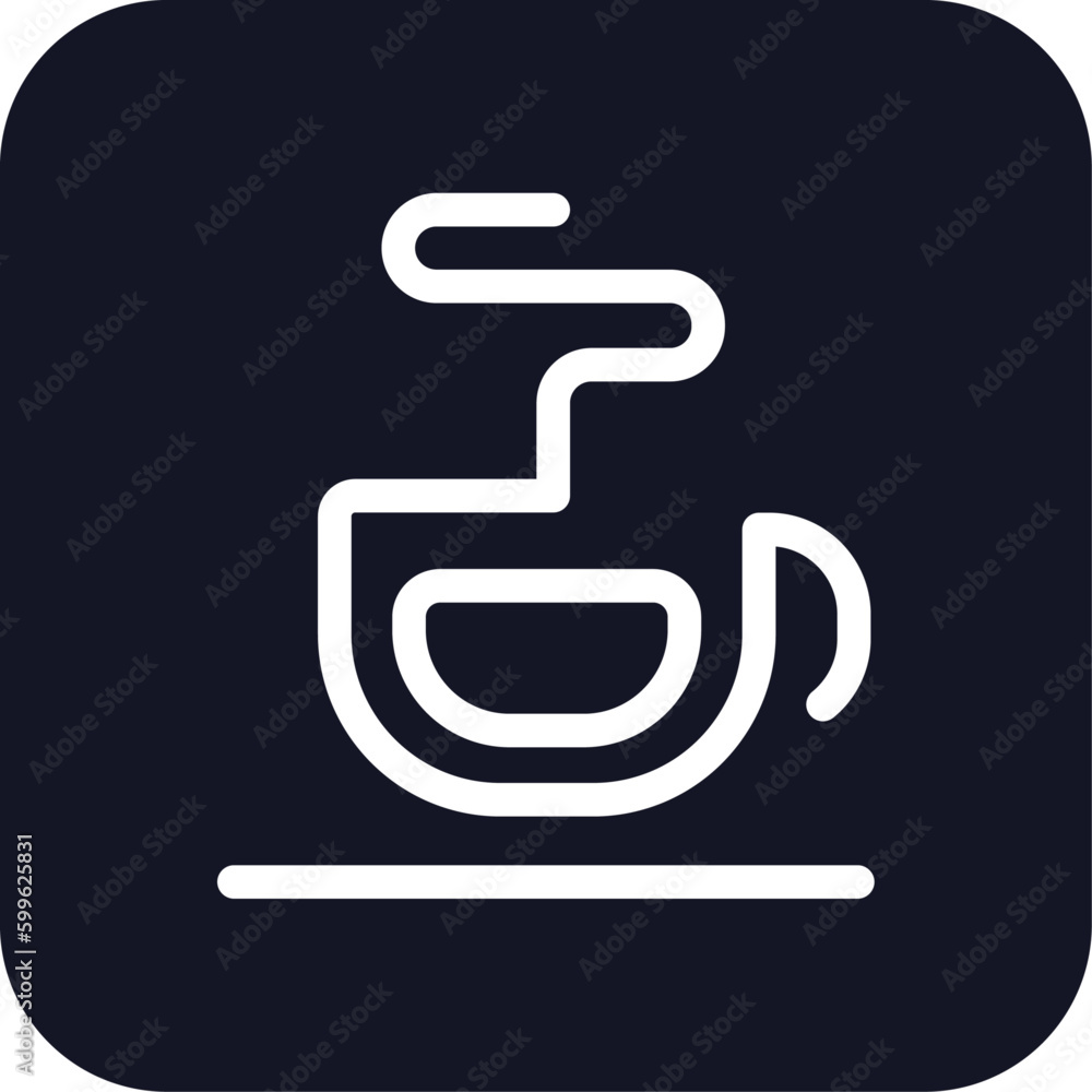 Coffee business icon with black filled line outline style. drink, coffee, cup, mug, hot, restaurant, espresso. Vector Illustration Coffee business icon with black filled line outline style. drink, coffee, cup, mug, hot, restaurant, espresso. Vector Illustration